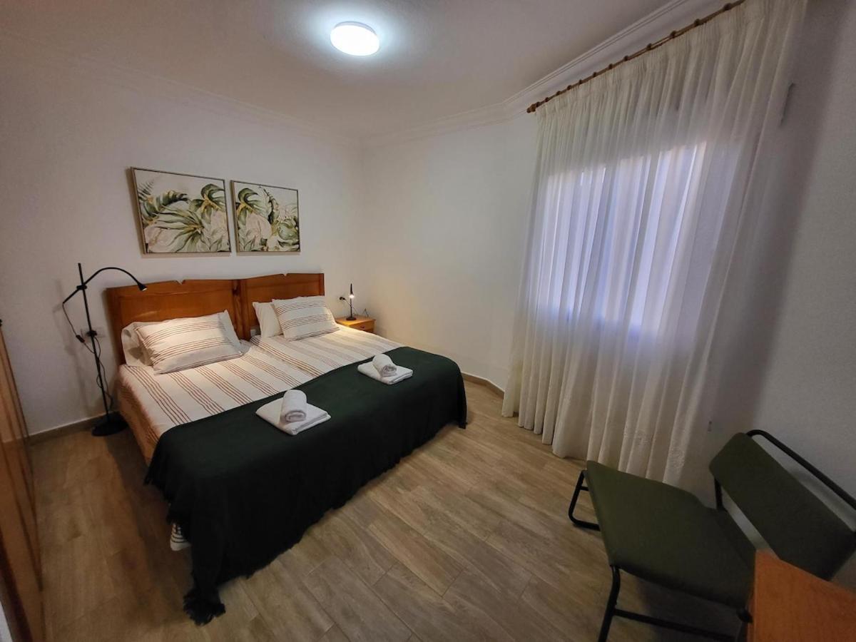 Coral 5 - 1 Bedroom Apartment In ロス・アブリゴス エクステリア 写真
